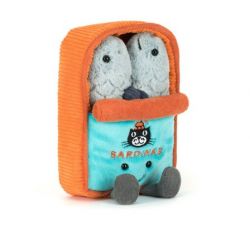 Jellycat Amuseables Sardine Tin